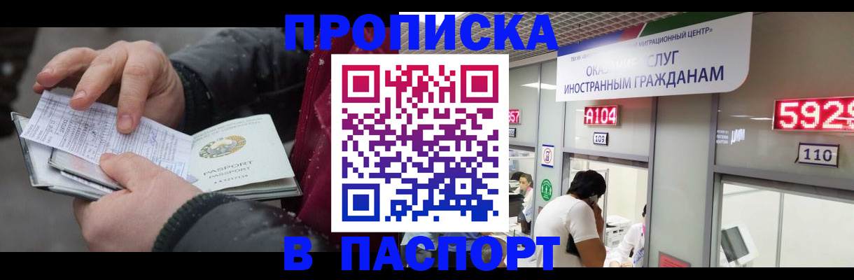 прописка гарантия в Лосино-Петровском